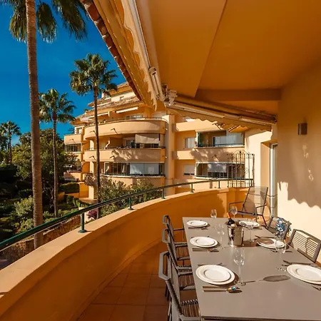 Home, With Sea Views, South Facing And Close To The Golf Course And The Beach, In Elviria Hills Marbella