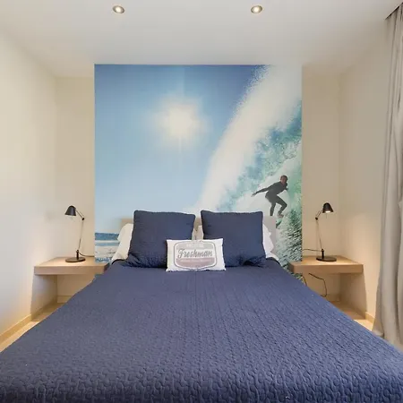 Home, With Sea Views, South Facing And Close To The Golf Course And The Beach, In Elviria Hills Apartament