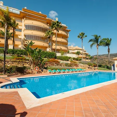Home, With Sea Views, South Facing And Close To The Golf Course And The Beach, In Elviria Hills * Marbella